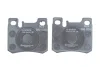 <strong>Тормозные колодки дисковые BOSCH 0986424358 (фото 4)</strong>