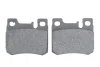 <strong>Тормозные колодки дисковые BOSCH 0986424358 (фото 5)</strong>