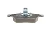 <strong>Гальмівні колодки дискові BOSCH 0 986 424 360 (фото 3)</strong>