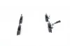 <strong>FIAT Гальмівні колодки передн. PUNTO, BRAVO BOSCH 0986424362 (фото 3)</strong>