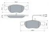 <strong>FIAT Гальмівні колодки передн. PUNTO, BRAVO BOSCH 0986424362 (фото 5)</strong>
