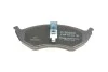 <strong>Гальмівні колодки дискові BOSCH 0986424363 (фото 2)</strong>