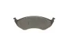 <strong>Гальмівні колодки дискові BOSCH 0986424363 (фото 3)</strong>