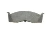 <strong>Гальмівні колодки дискові BOSCH 0986424363 (фото 5)</strong>