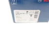 <strong>Гальмівні колодки дискові BOSCH 0986424364 (фото 6)</strong>