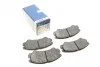 <strong>Гальмівні колодки дискові BOSCH 0986424366 (фото 1)</strong>