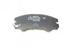 <strong>Гальмівні колодки дискові BOSCH 0986424366 (фото 2)</strong>