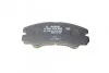 <strong>Гальмівні колодки дискові BOSCH 0986424366 (фото 6)</strong>