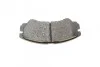 <strong>Гальмівні колодки дискові BOSCH 0986424366 (фото 7)</strong>