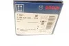 <strong>Гальмівні колодки дискові BOSCH 0986424366 (фото 9)</strong>