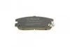 <strong>Гальмівні колодки дискові BOSCH 0986424367 (фото 3)</strong>