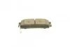 <strong>Гальмівні колодки дискові BOSCH 0986424367 (фото 4)</strong>