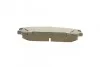 <strong>Гальмівні колодки дискові BOSCH 0986424367 (фото 5)</strong>