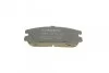 <strong>Гальмівні колодки дискові BOSCH 0986424367 (фото 6)</strong>