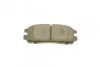 <strong>Гальмівні колодки дискові BOSCH 0986424367 (фото 7)</strong>