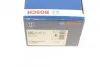 <strong>Гальмівні колодки дискові BOSCH 0986424367 (фото 8)</strong>