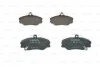 <strong>Гальмівні колодки, дискові BOSCH 0986424368 (фото 2)</strong>