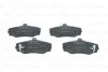<strong>Гальмівні колодки, дискові BOSCH 0986424368 (фото 7)</strong>