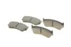 <strong>Колодки гальмівні дискові BOSCH 0986424369 (фото 2)</strong>