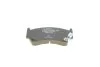 <strong>Колодки гальмівні дискові BOSCH 0986424369 (фото 4)</strong>
