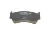 <strong>Колодки гальмівні дискові BOSCH 0986424369 (фото 7)</strong>