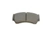 <strong>Колодки гальмівні дискові BOSCH 0986424369 (фото 8)</strong>