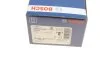 <strong>Колодки гальмівні дискові BOSCH 0986424369 (фото 9)</strong>