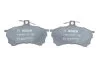 <strong>ГАЛЬМІВНІ КОЛОДКИ, ДИСКОВІ BOSCH 0986424370 (фото 4)</strong>