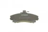 <strong>Гальмівні колодки дискові BOSCH 0986424371 (фото 7)</strong>