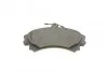 <strong>Гальмівні колодки дискові BOSCH 0986424371 (фото 8)</strong>