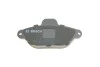<strong>Колодки гальмівні дискові BOSCH 0986424379 (фото 3)</strong>