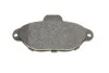 <strong>Колодки гальмівні дискові BOSCH 0986424379 (фото 5)</strong>