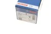 <strong>Колодки гальмівні дискові BOSCH 0986424379 (фото 10)</strong>