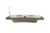 <strong>Колодки гальмівні дискові BOSCH 0986424383 (фото 3)</strong>