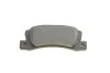 <strong>Колодки гальмівні дискові BOSCH 0986424383 (фото 5)</strong>