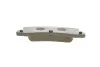 <strong>Колодки гальмівні дискові BOSCH 0986424383 (фото 6)</strong>