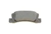 <strong>Колодки гальмівні дискові BOSCH 0986424383 (фото 8)</strong>