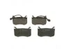 <strong>Гальмівні колодки дискові BOSCH 0986424385 (фото 1)</strong>