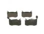 <strong>Гальмівні колодки дискові BOSCH 0986424385 (фото 2)</strong>