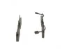 <strong>Гальмівні колодки дискові BOSCH 0986424385 (фото 4)</strong>