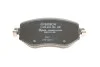 <strong>Колодки гальмівні дискові BOSCH 0 986 424 386 (фото 3)</strong>