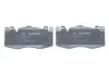 <strong>Гальмівні колодки дискові BOSCH 0986424387 (фото 4)</strong>