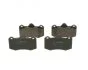 <strong>Гальмівні колодки, дискові BOSCH 0986424399 (фото 1)</strong>