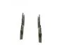 <strong>Гальмівні колодки, дискові BOSCH 0986424399 (фото 4)</strong>