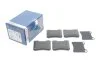 <strong>Гальмівні колодки BOSCH 0986424411 (фото 2)</strong>