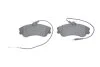 <strong>Комплект гальмівних колодок з 4 шт. дисків BOSCH 0986424414 (фото 6)</strong>