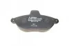 <strong>Гальмівні колодки дискові BOSCH 0 986 424 415 (фото 5)</strong>