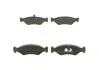 <strong>Гальмівні колодки BOSCH 0986424416 (фото 2)</strong>