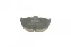 <strong>Гальмівні колодки дискові BOSCH 0986424418 (фото 8)</strong>