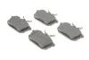 <strong>Гальмівні колодки дискові BOSCH 0986424427 (фото 2)</strong>